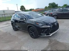 JTJYARBZXK2131389 2019 LEXUS NX
