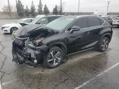 JTJYARBZXK2131585 2019 LEXUS NX