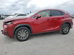 JTJYARBZXK2133384 2019 LEXUS NX
