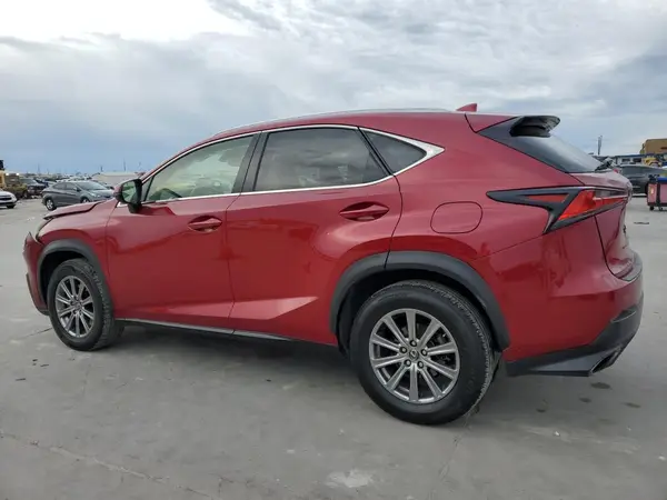 JTJYARBZXK2133384 2019 LEXUS NX - Image 2