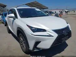 JTJYARBZXK2134535 2019 LEXUS NX