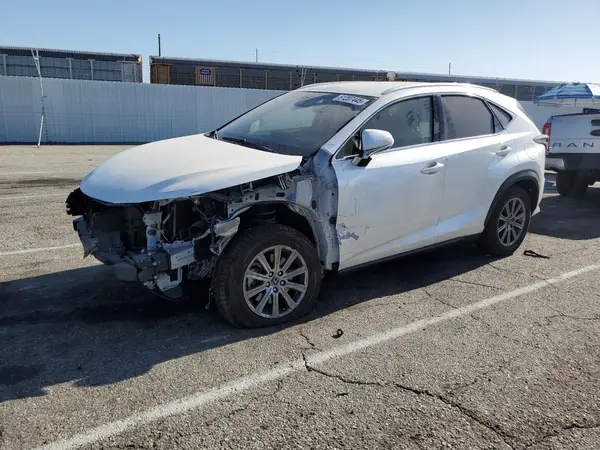 JTJYARBZXK2134535 2019 LEXUS NX - Image 1