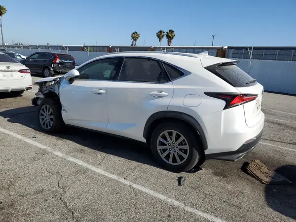 JTJYARBZXK2134535 2019 LEXUS NX - Image 2