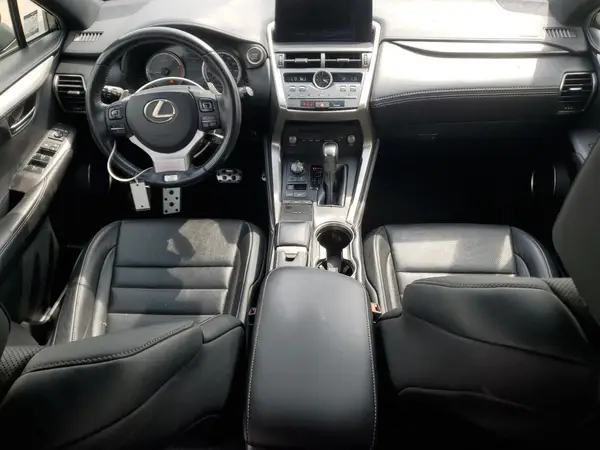 JTJYARBZXK2134745 2019 LEXUS NX - Image 8