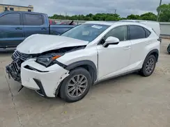 JTJYARBZXK2136432 2019 LEXUS NX