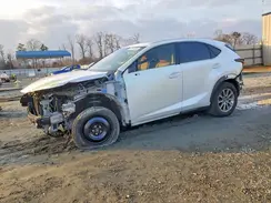 JTJYARBZXK2138164 2019 LEXUS NX