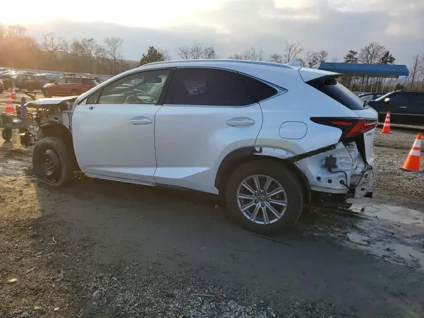 JTJYARBZXK2138164 2019 LEXUS NX - Image 2
