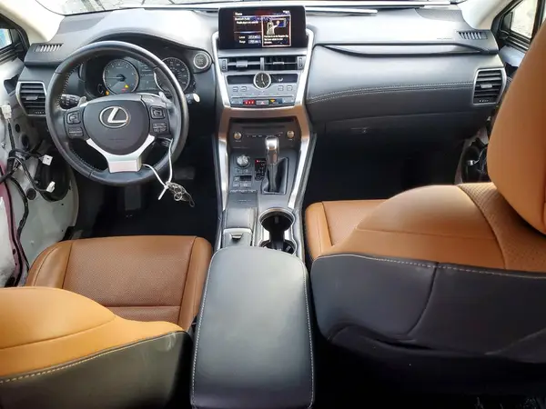 JTJYARBZXK2138164 2019 LEXUS NX - Image 8