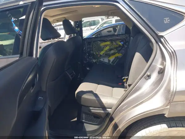 JTJYARBZXK2139167 2019 LEXUS NX - Image 8