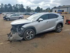 JTJYARBZXK2139430 2019 LEXUS NX