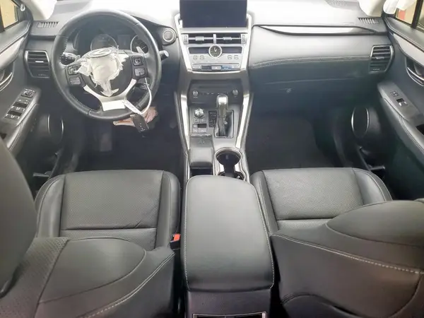 JTJYARBZXK2139430 2019 LEXUS NX - Image 8