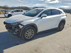 JTJYARBZXK2139623 2019 LEXUS NX