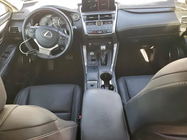 JTJYARBZXK2139623 2019 LEXUS NX - Image 8