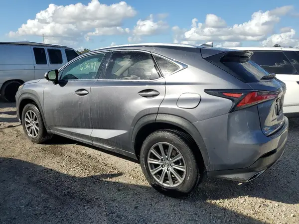 JTJYARBZXK2139928 2019 LEXUS NX - Image 2