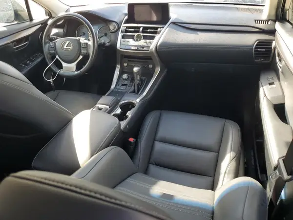 JTJYARBZXK2139928 2019 LEXUS NX - Image 8
