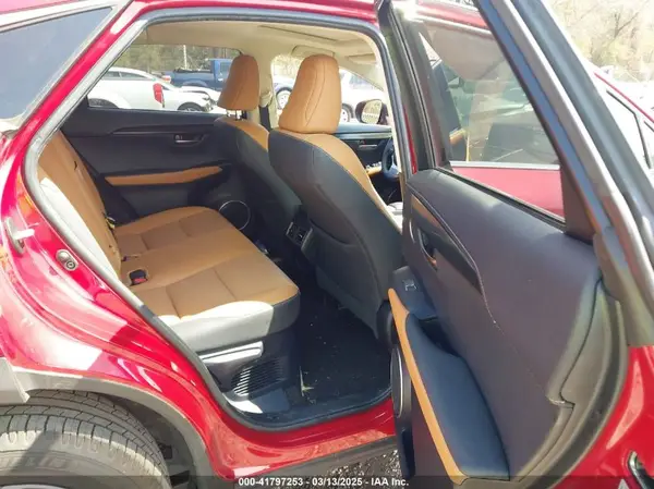 JTJYARBZXK2142019 2019 LEXUS NX - Image 8
