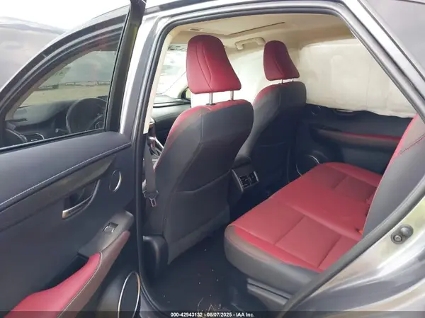 JTJYARBZXK2142117 2019 LEXUS NX - Image 8