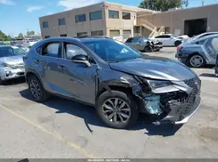 JTJYARBZXK2142473 2019 LEXUS NX