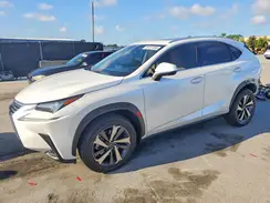 JTJYARBZXK2143476 2019 LEXUS NX
