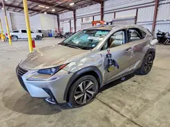 JTJYARBZXK2143803 2019 LEXUS NX