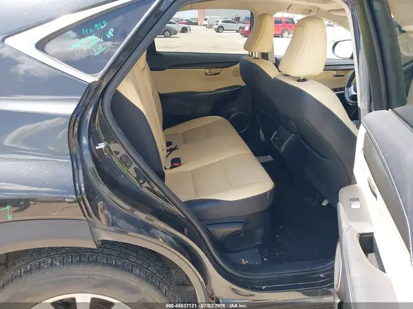 JTJYARBZXK2144093 2019 LEXUS NX - Image 8