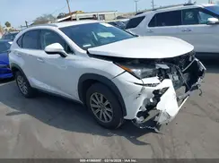JTJYARBZXK2144756 2019 LEXUS NX