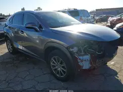 JTJYARBZXK2146734 2019 LEXUS NX