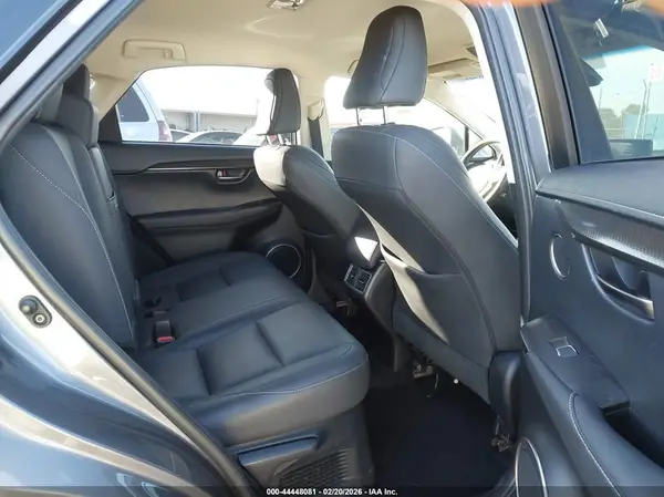 JTJYARBZXK2146734 2019 LEXUS NX - Image 8