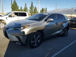 JTJYARBZXK2146989 2019 LEXUS NX