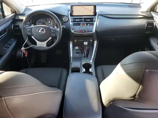 JTJYARBZXK2146989 2019 LEXUS NX - Image 8