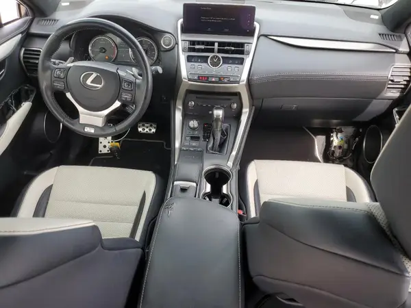 JTJYARBZXK2148385 2019 LEXUS NX - Image 8