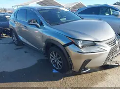JTJYARBZXK2148743 2019 LEXUS NX