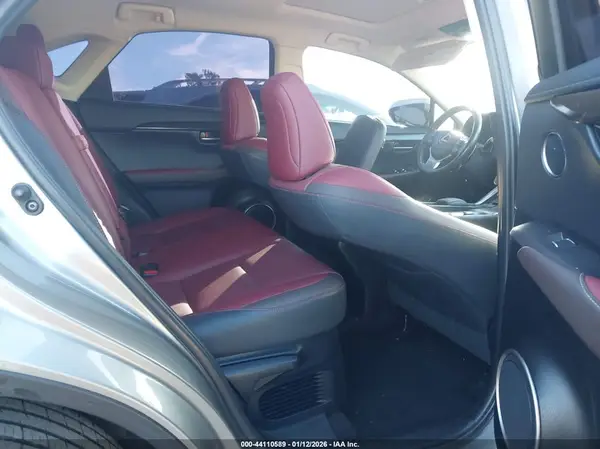 JTJYARBZXK2148743 2019 LEXUS NX - Image 8