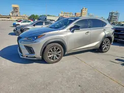 JTJYARBZXK2148922 2019 LEXUS NX