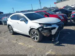 JTJYARBZXK2149410 2019 LEXUS NX