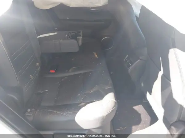 JTJYARBZXK2149410 2019 LEXUS NX - Image 8
