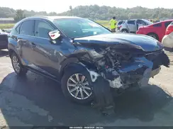 JTJYARBZXK2150086 2019 LEXUS NX