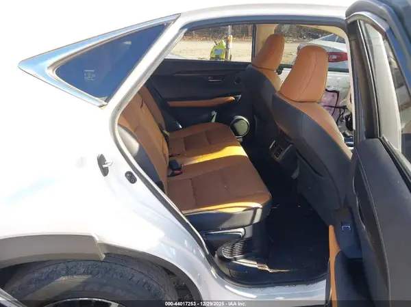 JTJYARBZXK2150637 2019 LEXUS NX - Image 8