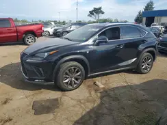 JTJYARBZXK2151092 2019 LEXUS NX