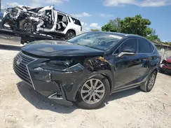 JTJYARBZXK2151335 2019 LEXUS NX
