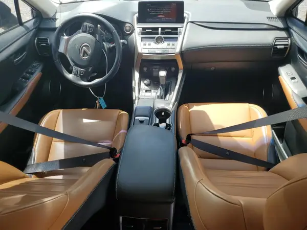 JTJYARBZXK2151335 2019 LEXUS NX - Image 8