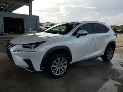 JTJYARBZXK2151755 2019 LEXUS NX