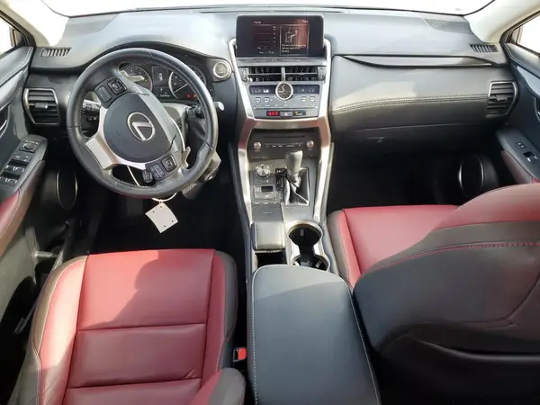 JTJYARBZXK2151755 2019 LEXUS NX - Image 8