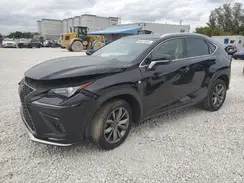 JTJYARBZXK2154235 2019 LEXUS NX