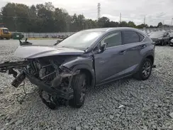 JTJYARBZXK2154428 2019 LEXUS NX