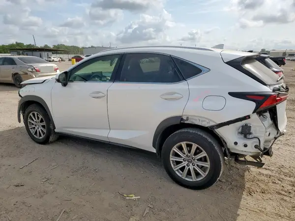 JTJYARBZXK2156437 2019 LEXUS NX - Image 2