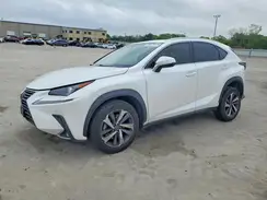JTJYARBZXK2156440 2019 LEXUS NX