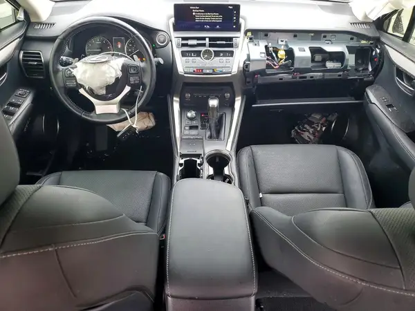 JTJYARBZXK2156440 2019 LEXUS NX - Image 8