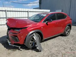 JTJYARBZXK2157037 2019 LEXUS NX