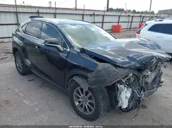 JTJYARBZXK2158219 2019 LEXUS NX